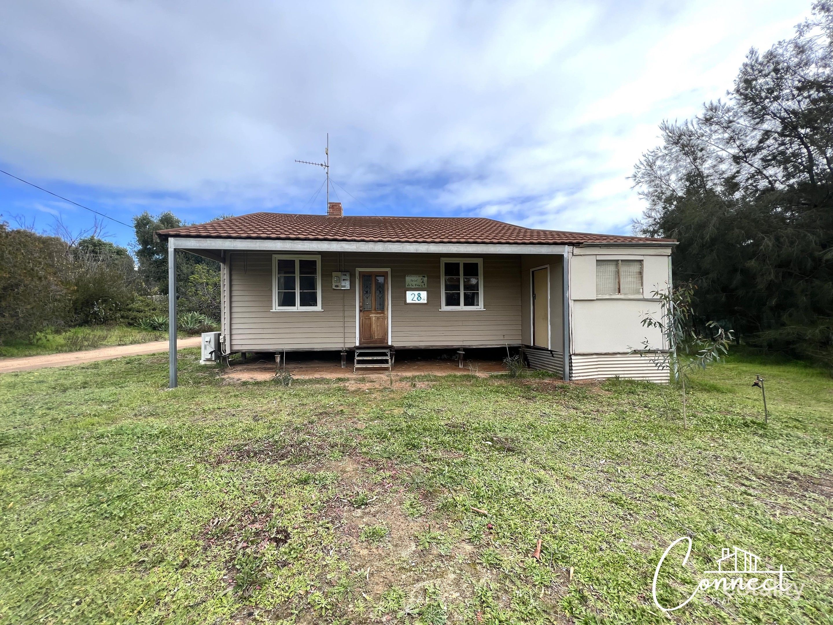 28 Carter St, Grass Valley, WA 6403