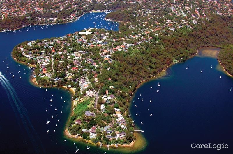 56 Linden Way, Castlecrag, NSW 2068