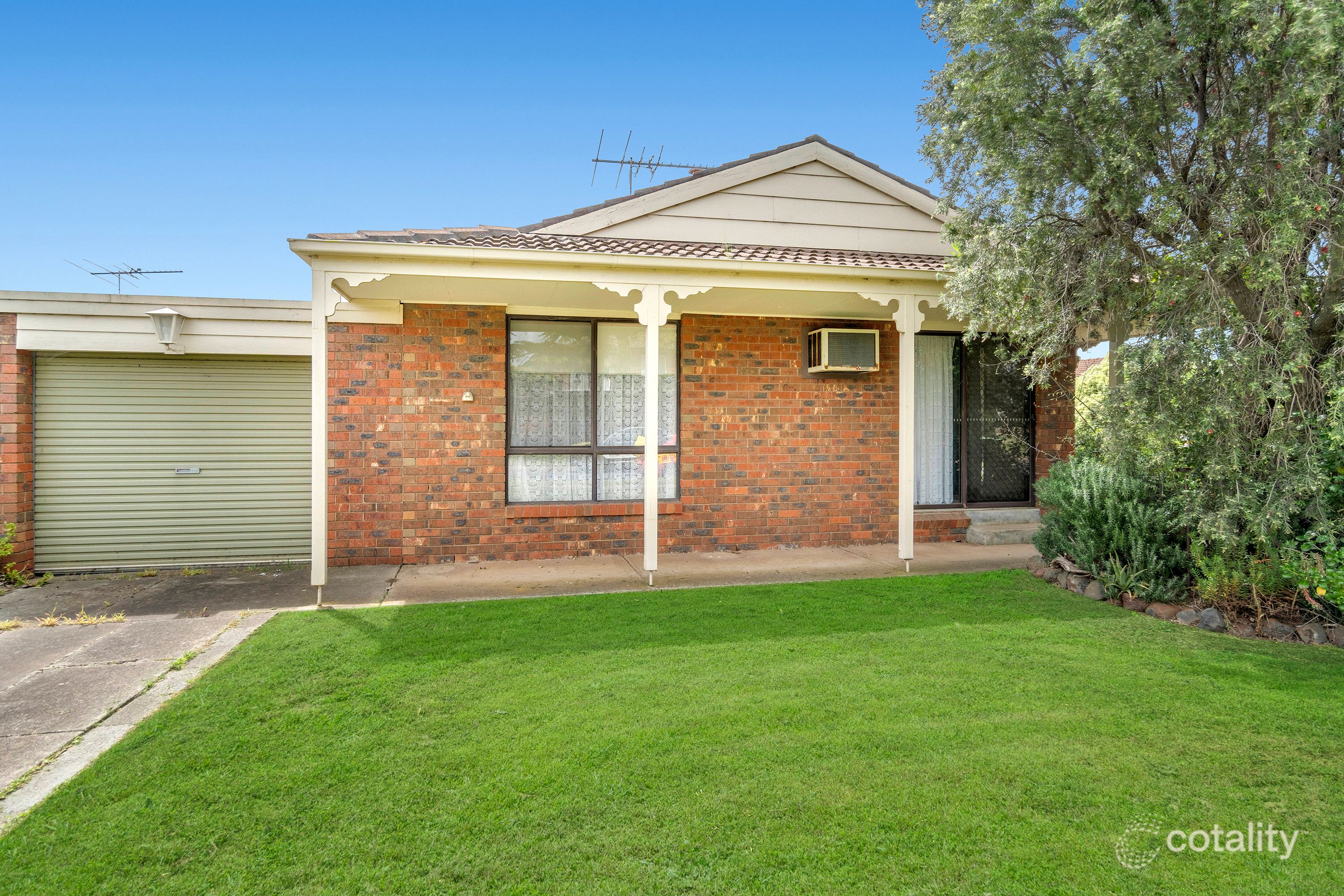 1/28 Simpson St, Bacchus Marsh, VIC 3340