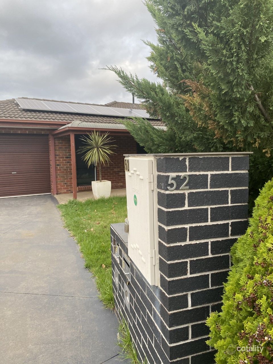 1/52 Dowling Ave, Hoppers Crossing, VIC 3029