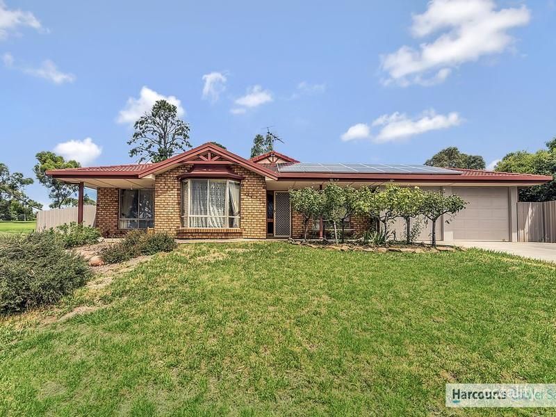 1 Bitter Cres, Lyndoch, SA 5351