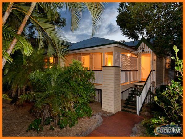 36 Miles St, Clayfield, QLD 4011