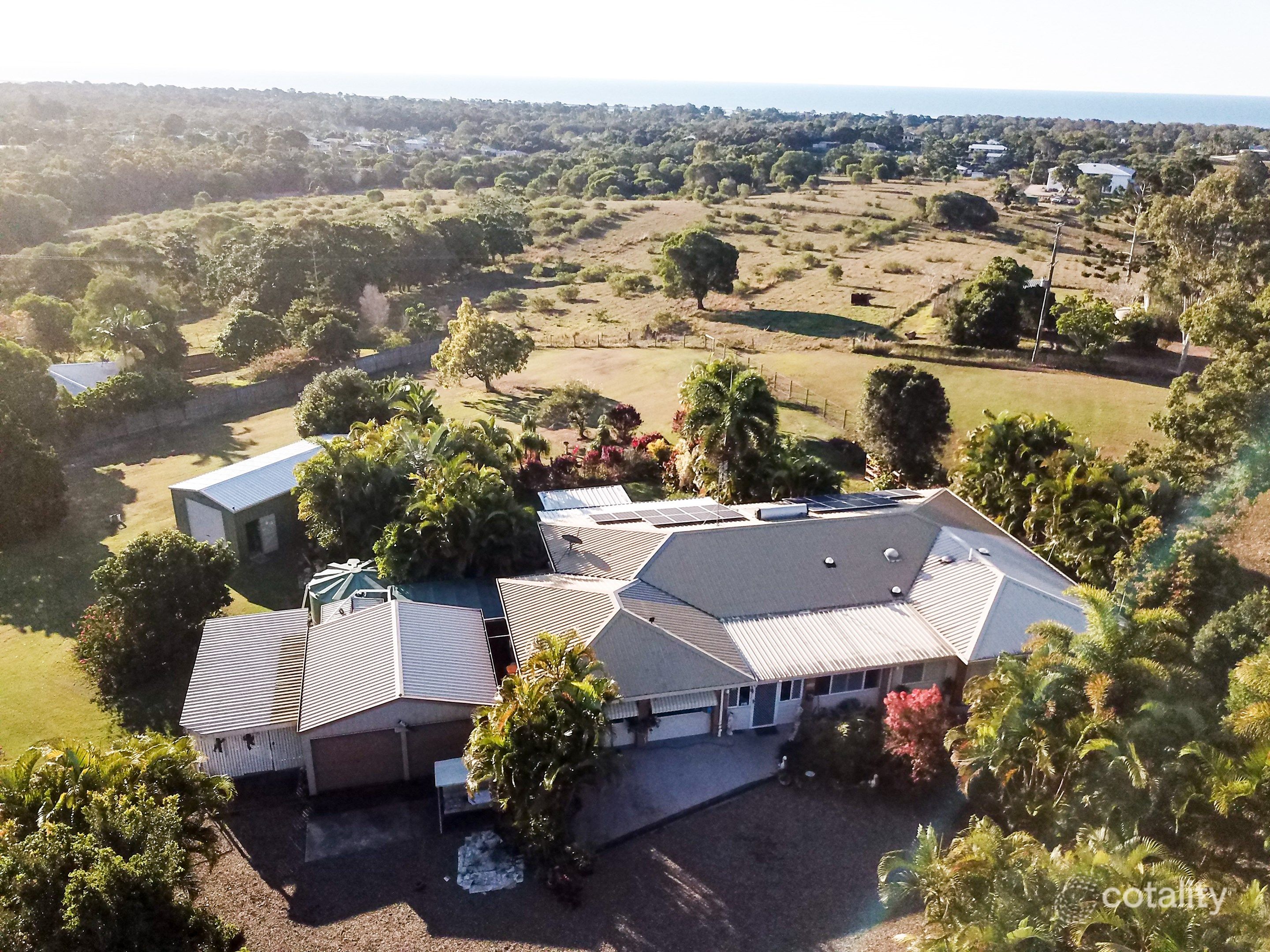 8 North Point Ct, Dundowran, QLD 4655