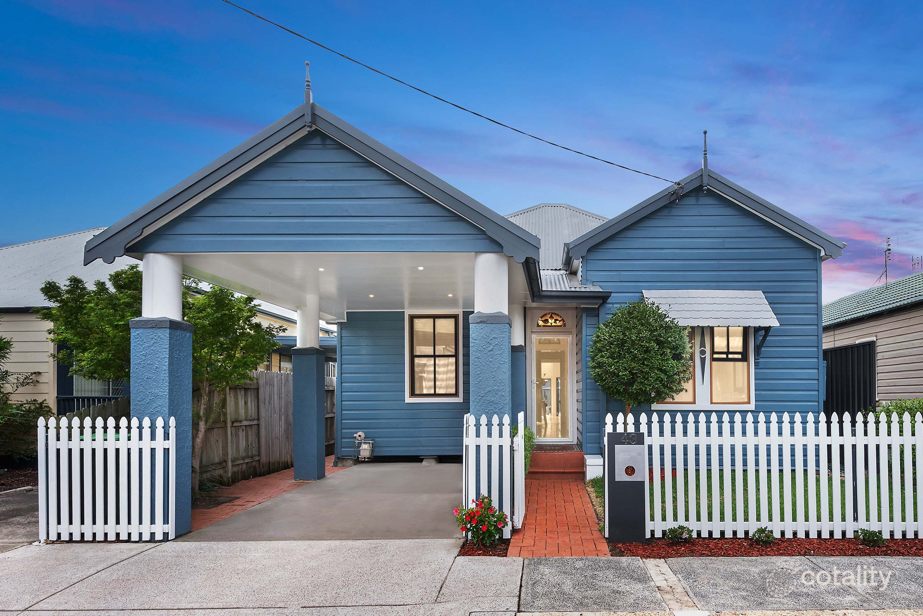 43 Belmore St, Adamstown, NSW 2289