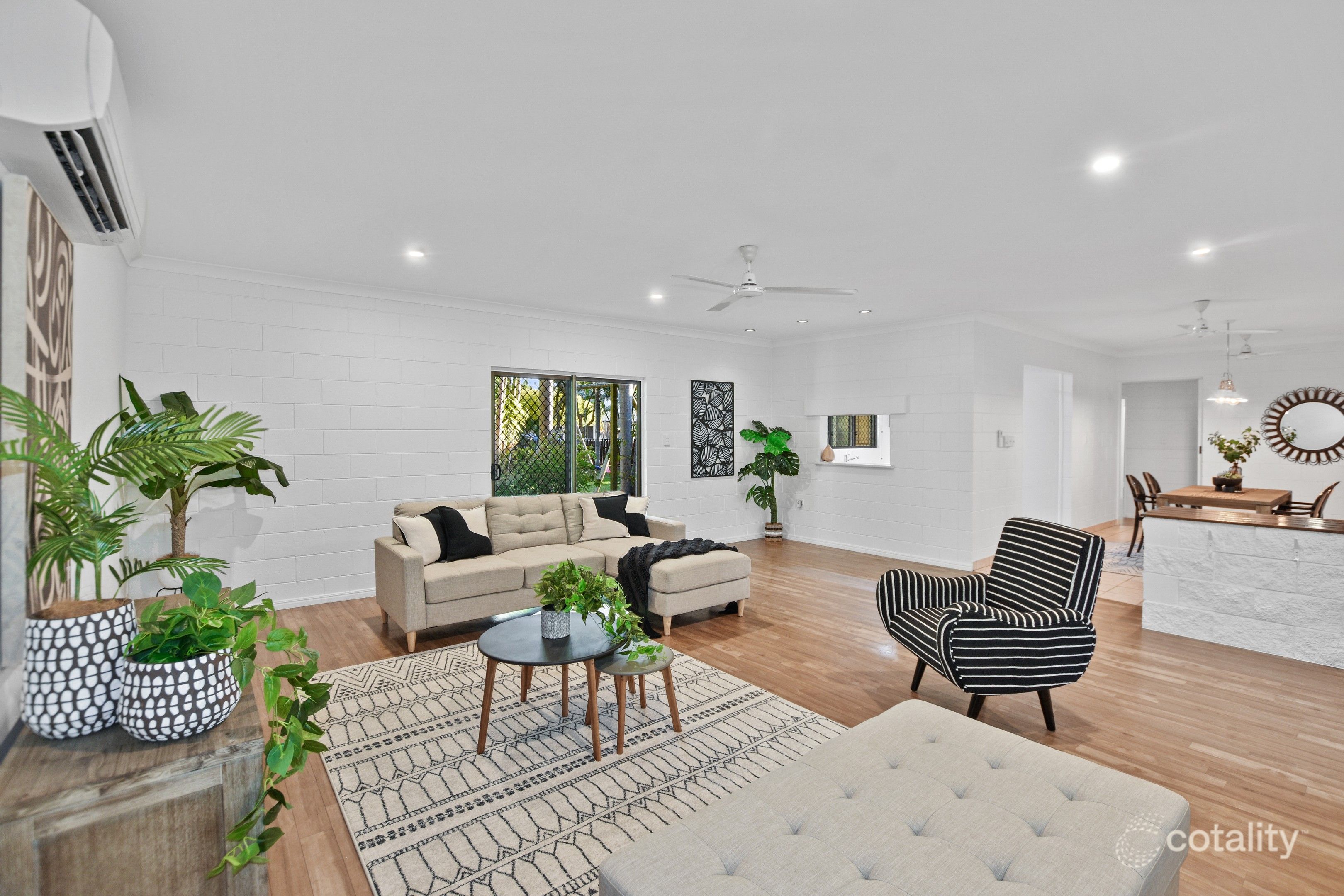 22 Renecol Ave, Rasmussen, QLD 4815