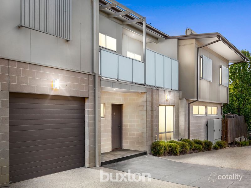 2/6 Euroka St, Chadstone, VIC 3148
