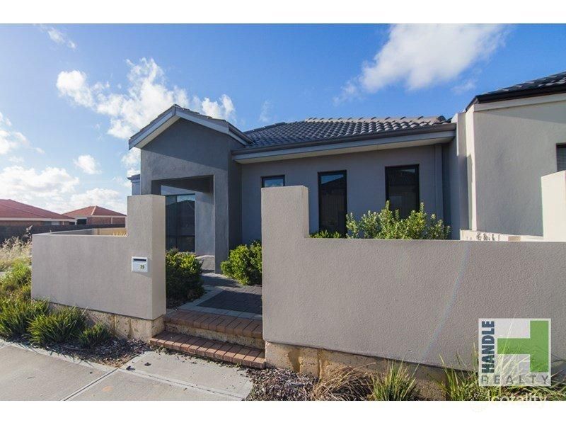 29 Ballymote Gdns, Ridgewood, WA 6030