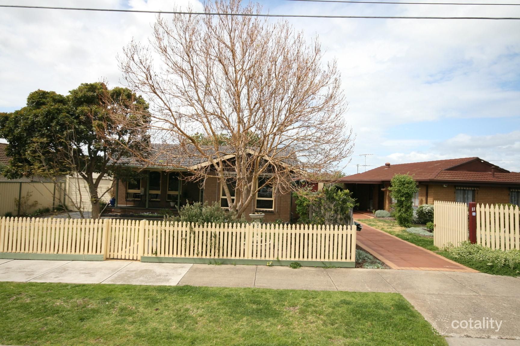 9 Wellwood Ave, Norlane, VIC 3214