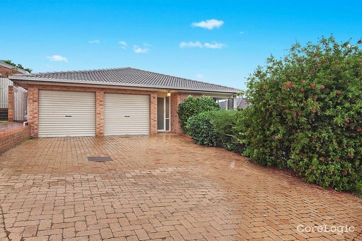21 Medworth Cres, Lyneham, ACT 2602