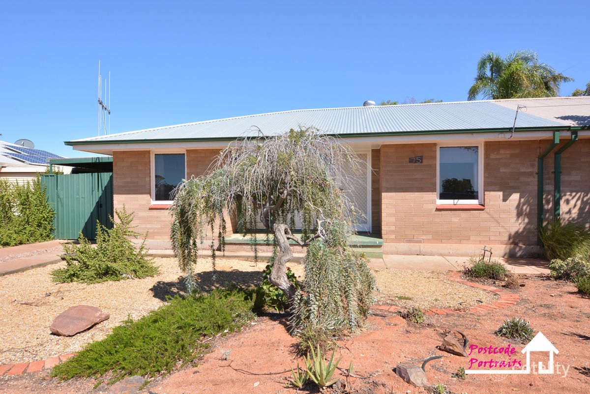 75 Heurich Tce, Whyalla Norrie, SA 5608