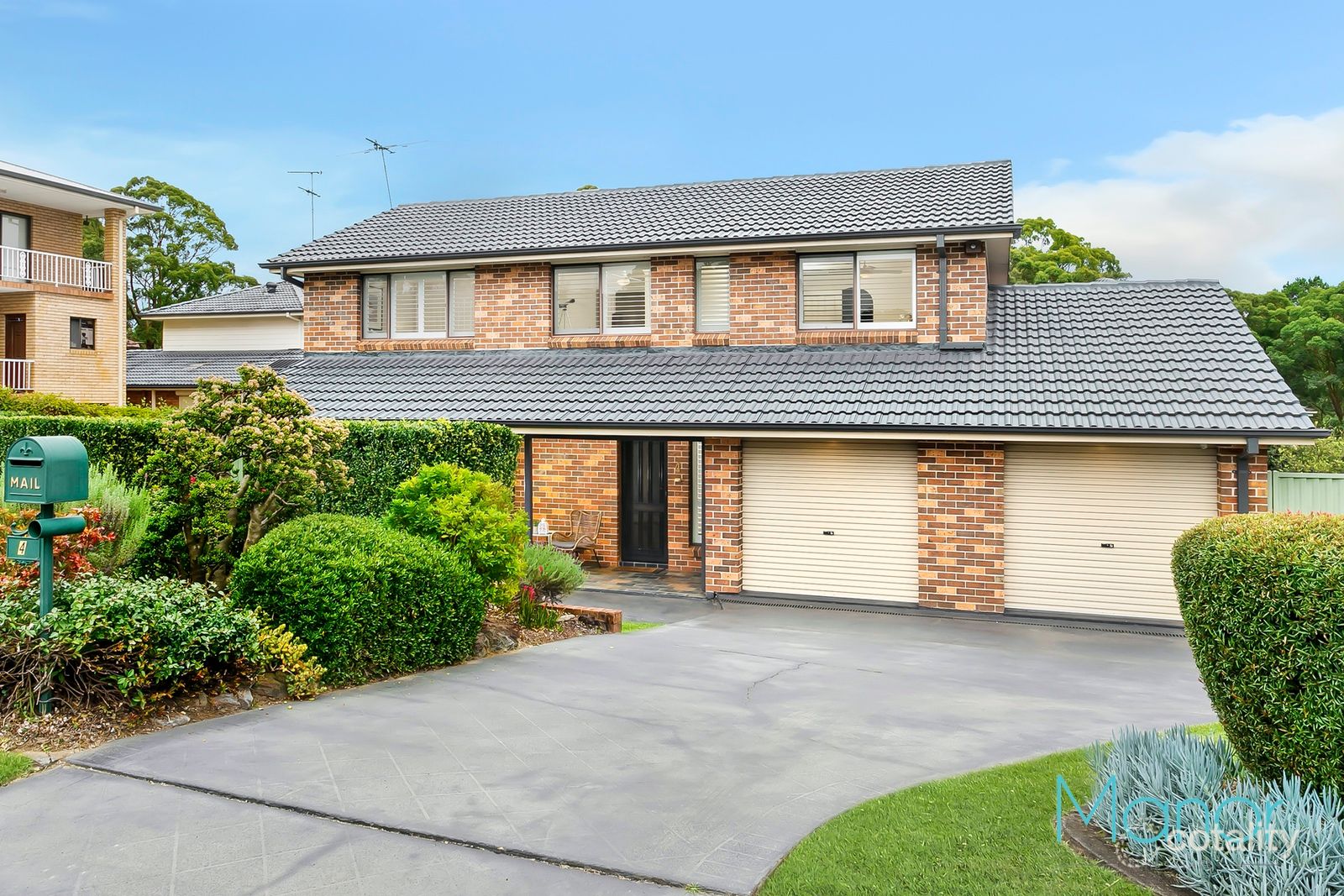 4 Radiata Ave, Baulkham Hills, NSW 2153