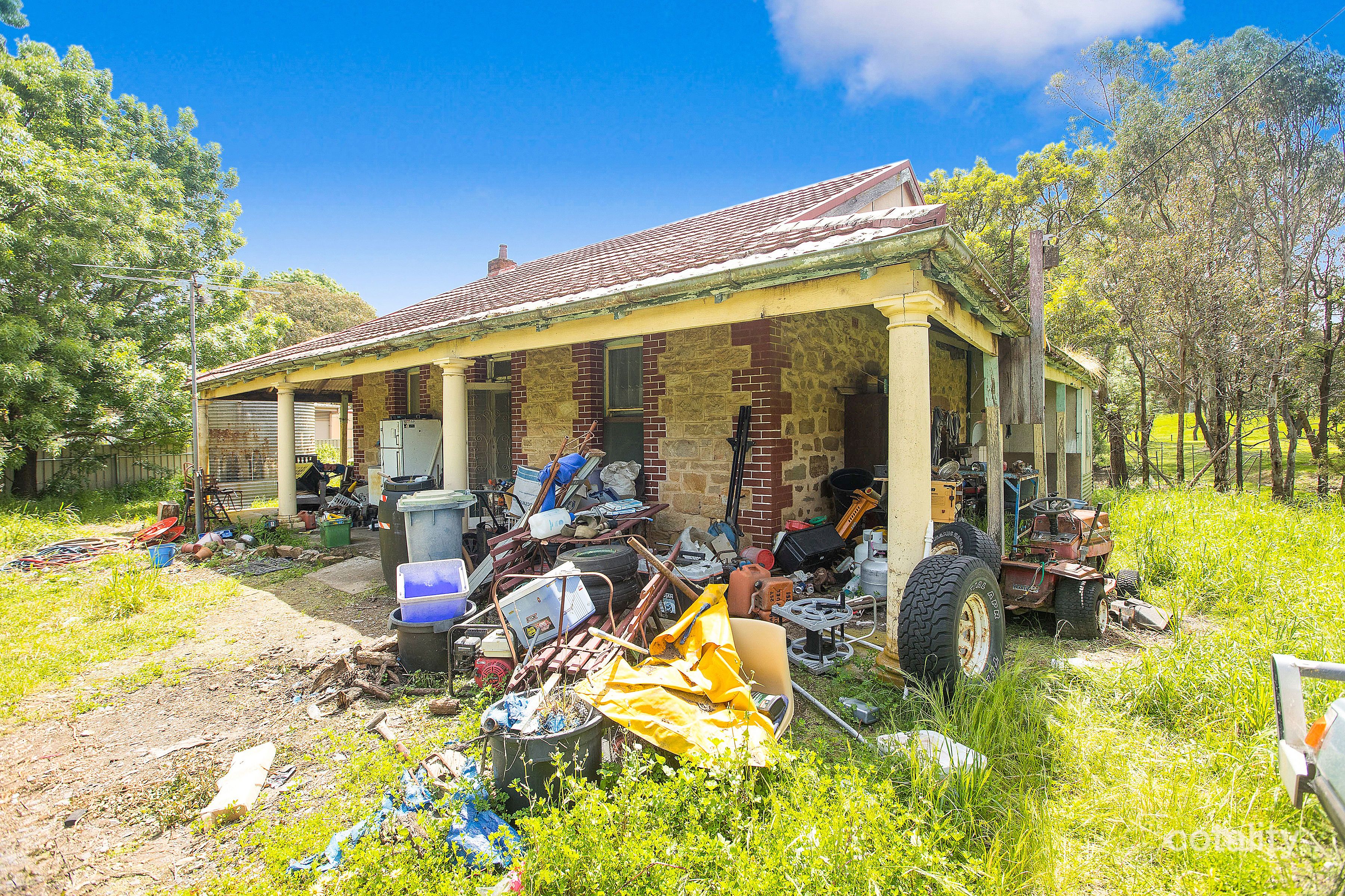 37 Mclaren Flat Rd, Kangarilla, SA 5157