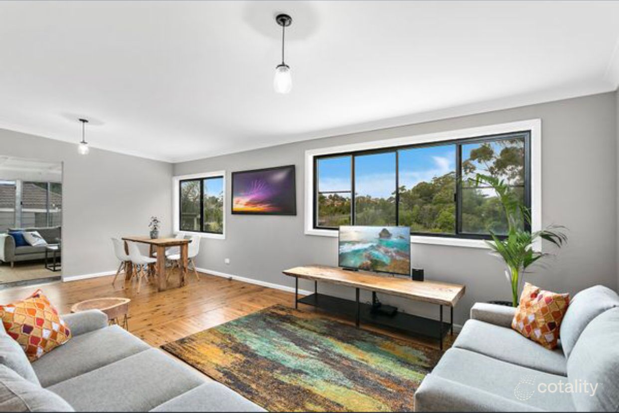 126 Princes Hwy, Thirroul, NSW 2515
