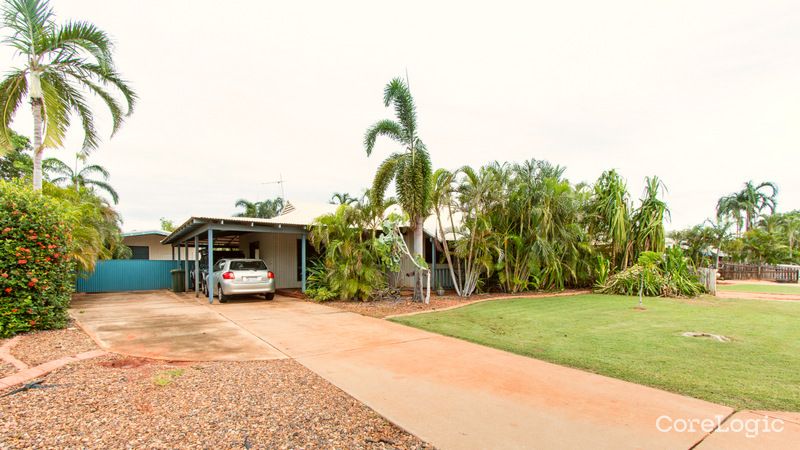 16 Pipit Loop, Djugun, WA 6725
