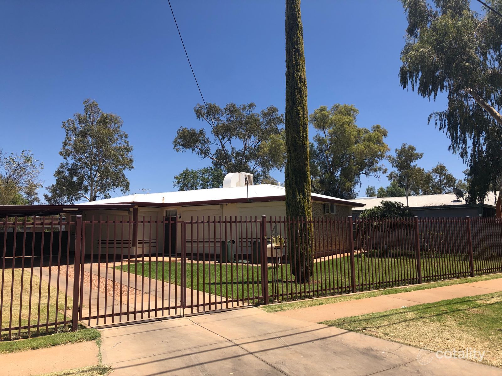 4 Willshire St, The Gap, NT 0870