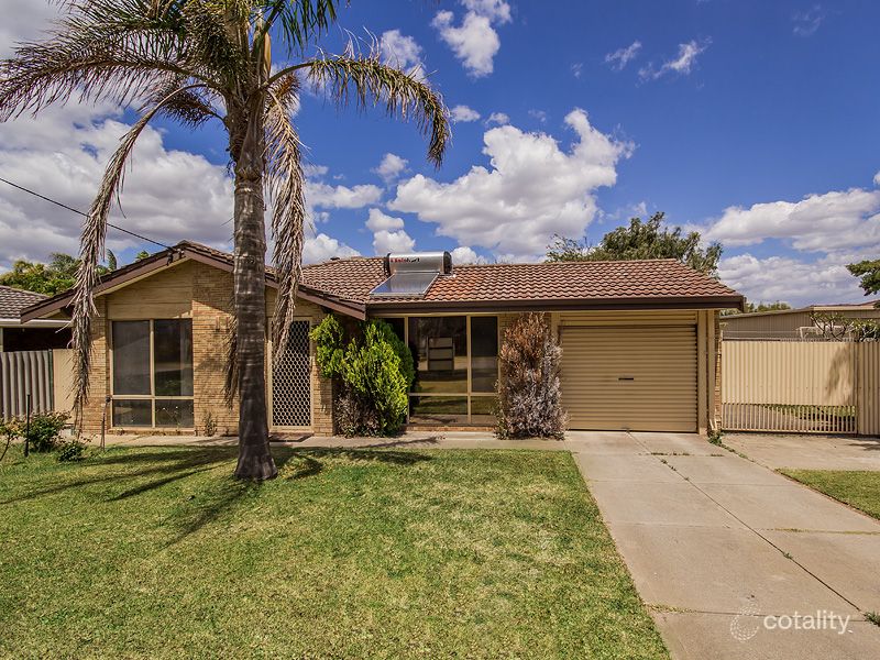 27 Burnside Way, Waikiki, WA 6169