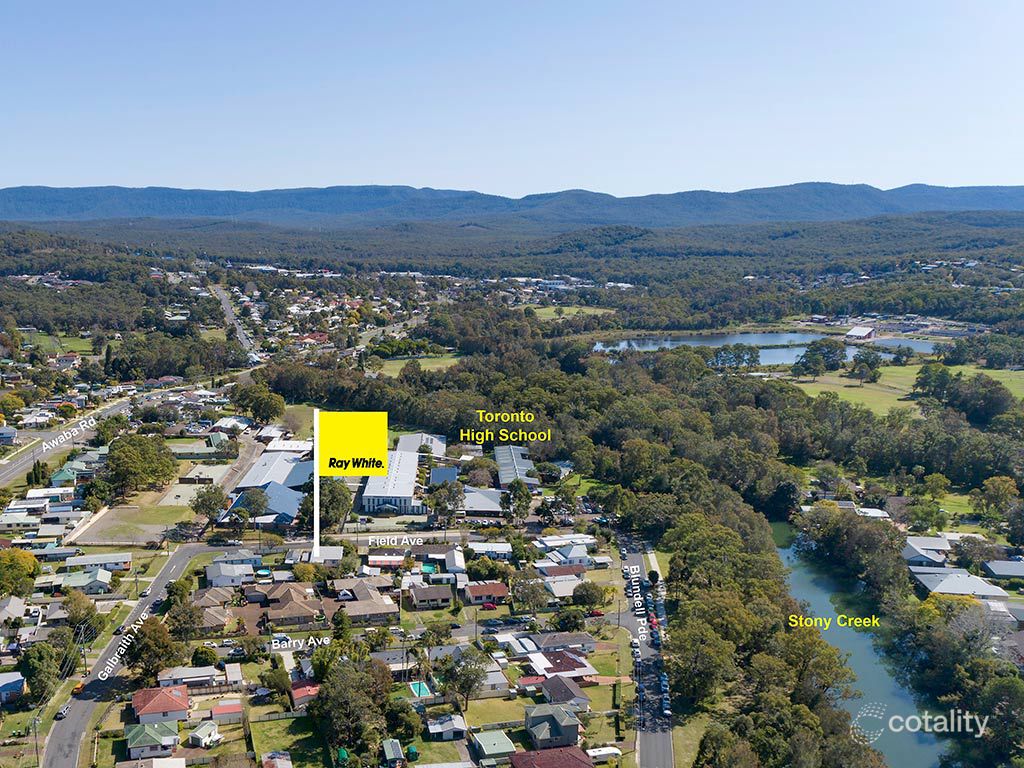 8 Field Ave, Toronto, NSW 2283