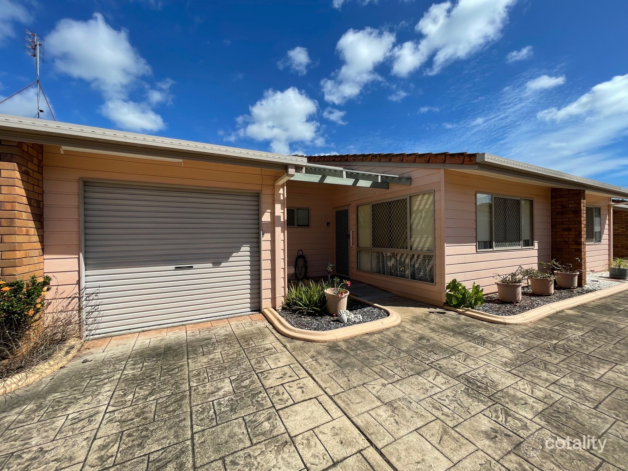 7/5 Freshwater St, Scarness, QLD 4655