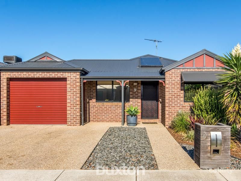 9 Adair Ct, Marshall, VIC 3216