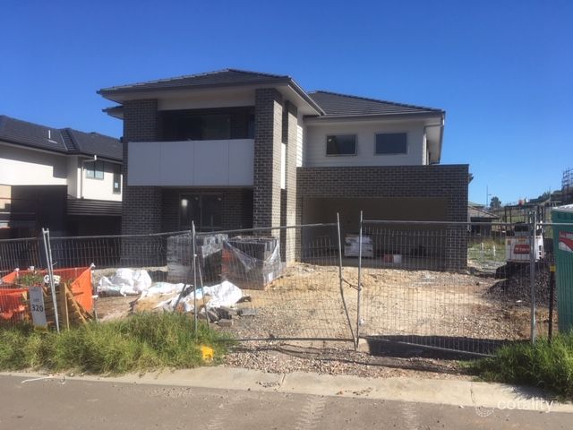 6 Bendalong St, Tullimbar, NSW 2527