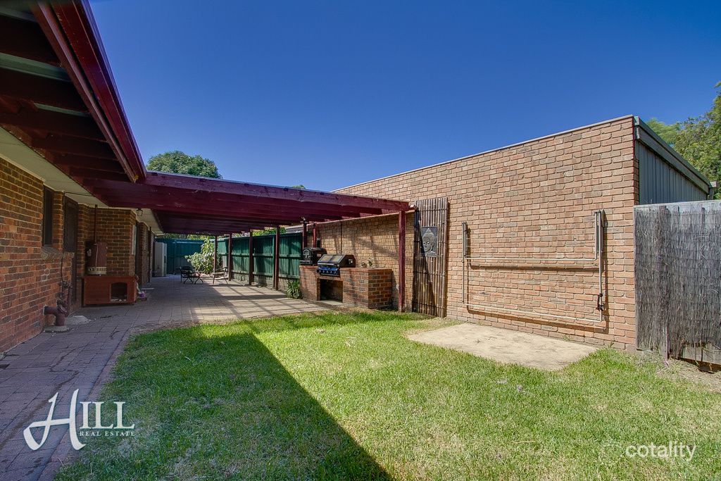 9 Petersfield Ct, Boronia, VIC 3155