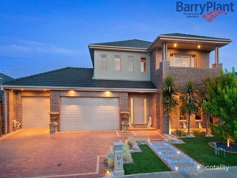 6 Snowbush Tce, Point Cook, VIC 3030