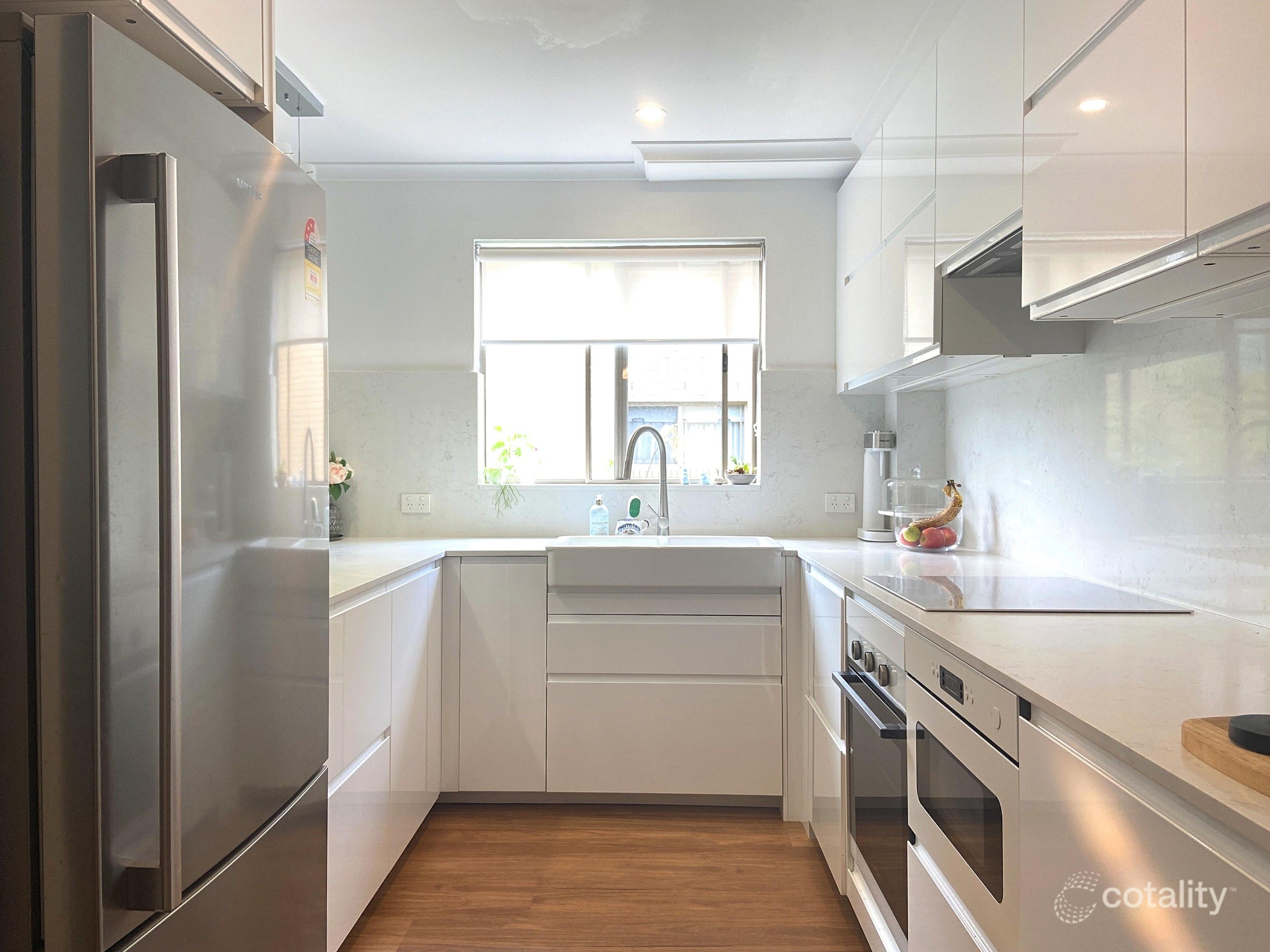 32/16 Eyre St, Griffith, ACT 2603