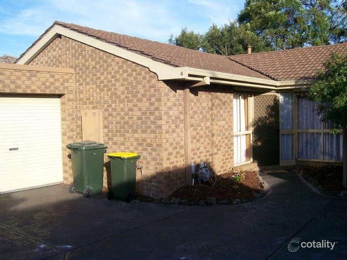 4/6 Park Ave, Glen Huntly, VIC 3163