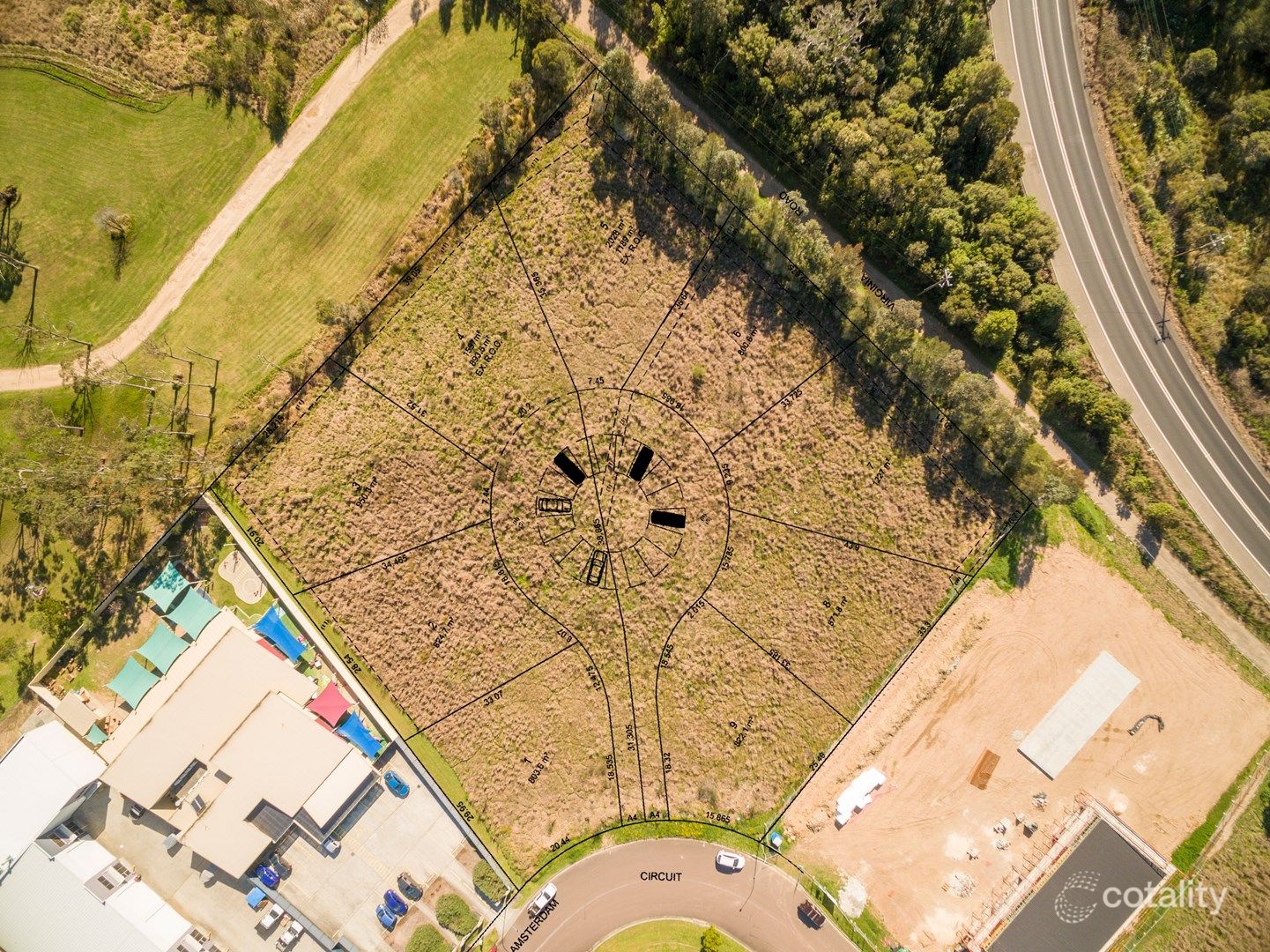 2 Amsterdam Cct, Wyong, NSW 2259