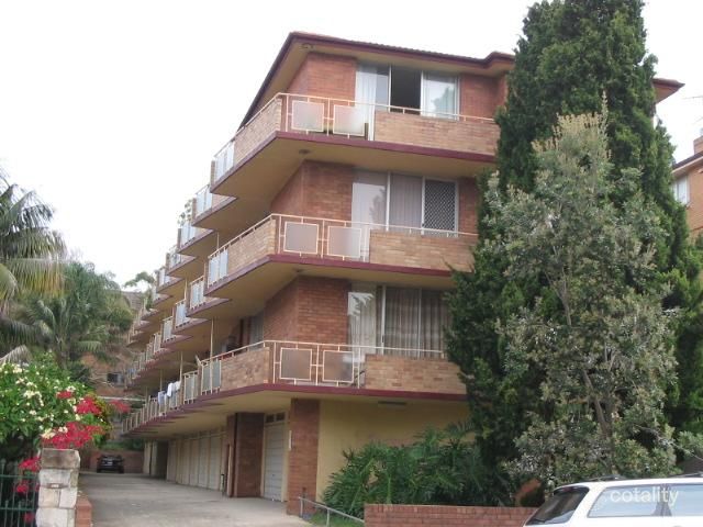 1/307 Bondi Rd, Bondi, NSW 2026