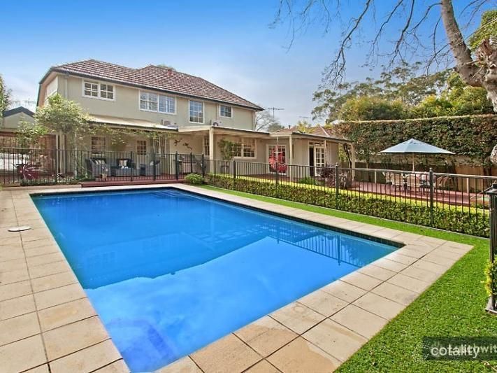 25 The Chase Rd, Turramurra, NSW 2074