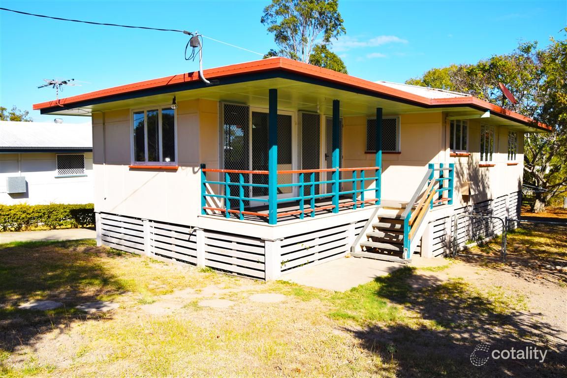 6 Fenlon St, West Rockhampton, QLD 4700