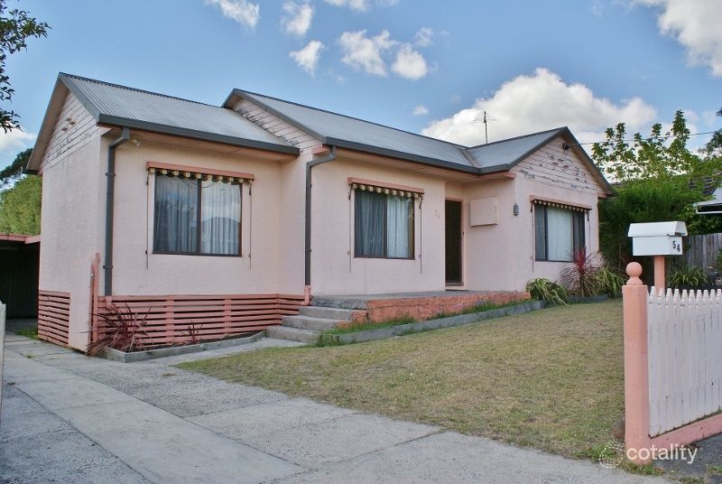 54 Shanahan Pde, Newborough, VIC 3825