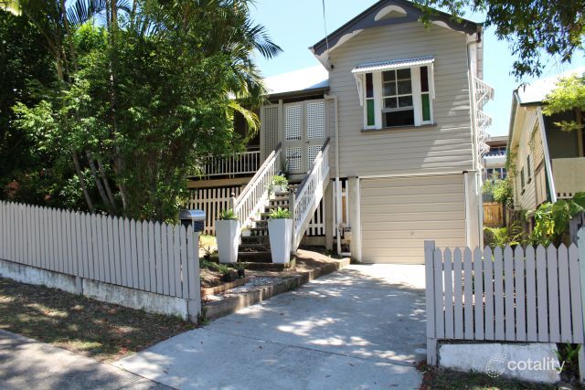 10 Bangalla St, Auchenflower, QLD 4066