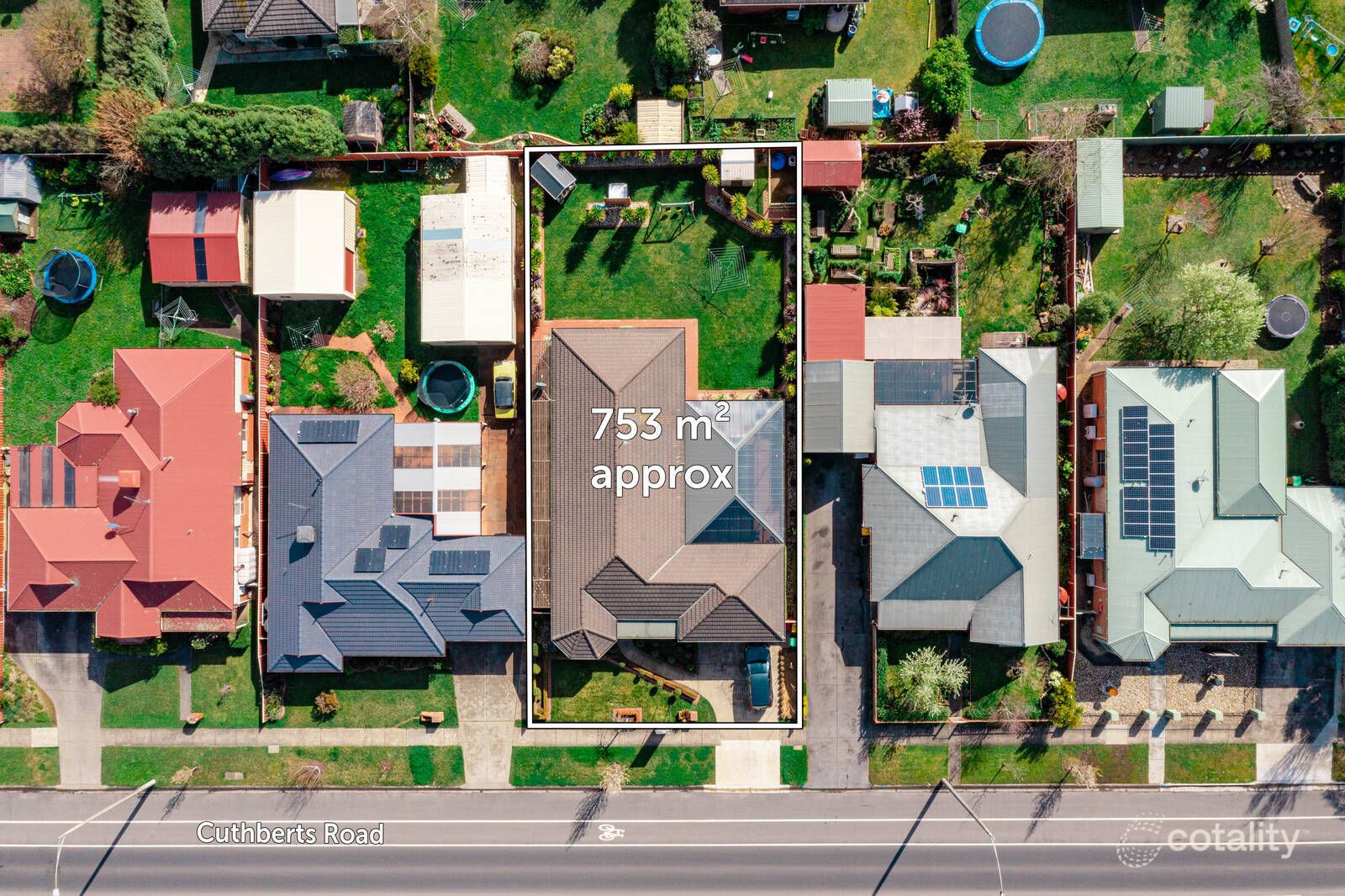 152 Cuthberts Rd, Alfredton, VIC 3350