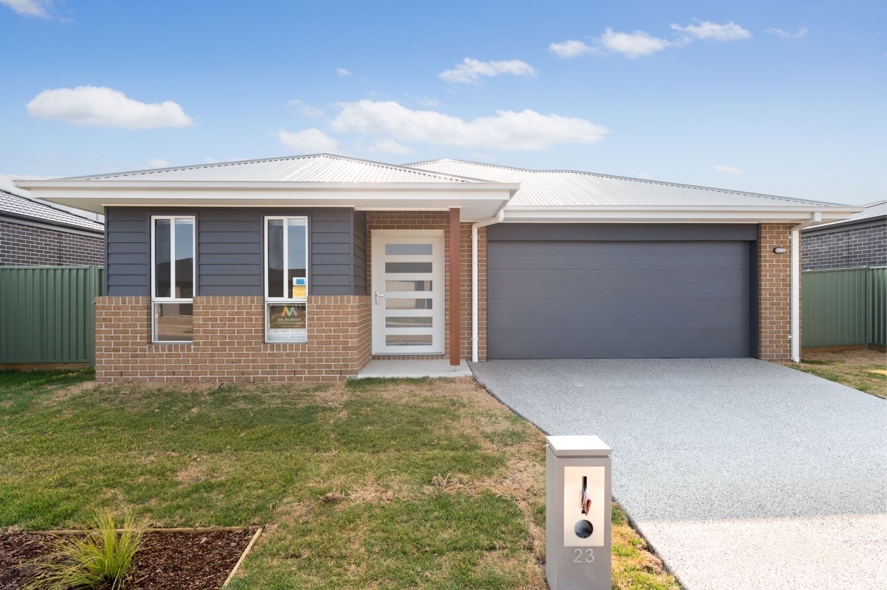 23 Aquiver Tce, Miners Rest, VIC 3352