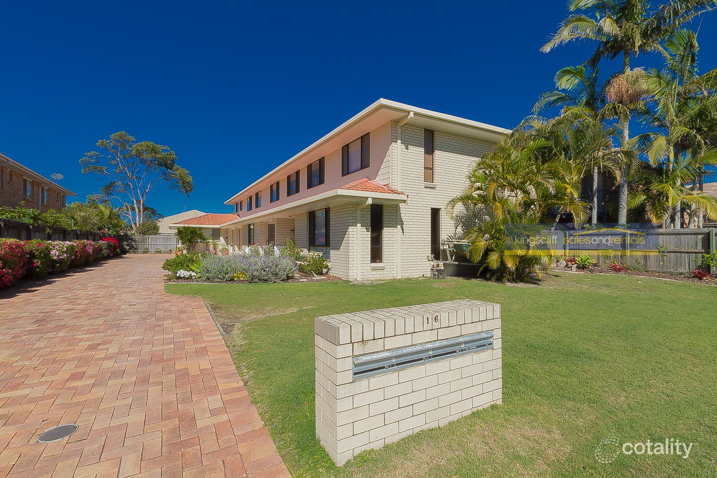 2/16 Beach St, Kingscliff, NSW 2487