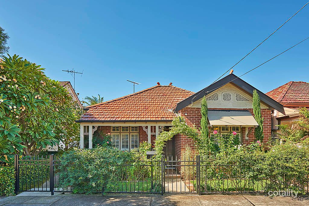 51 Windsor Rd, Dulwich Hill, NSW 2203