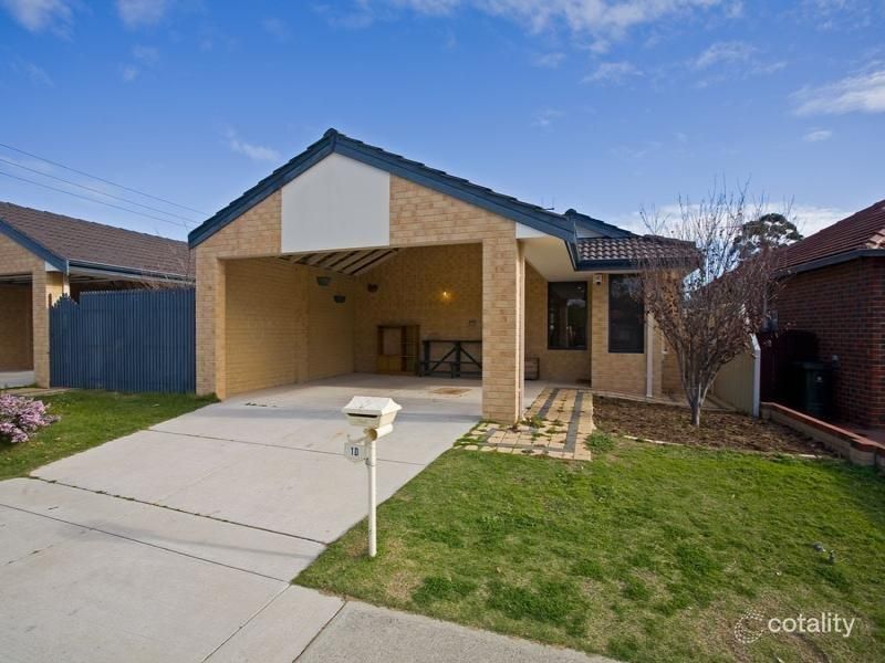 1d Ungaroo Rd, Westminster, WA 6061