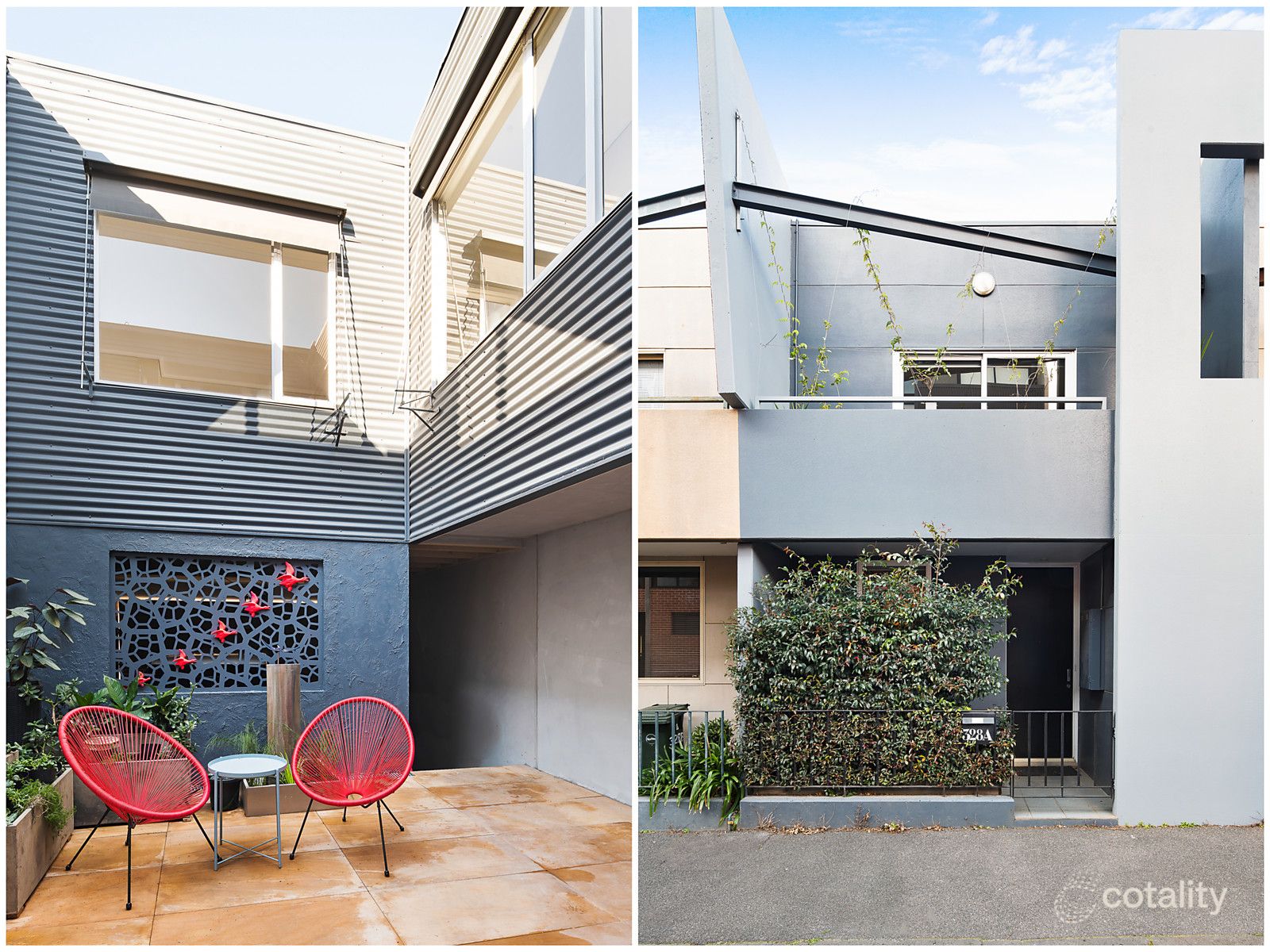 328a Young St, Fitzroy, VIC 3065