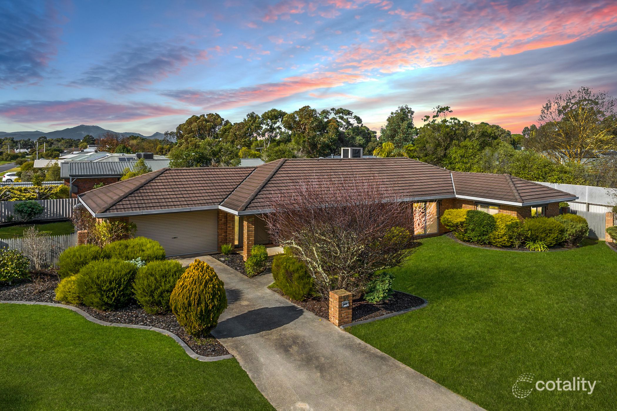 14 Redgum Dr, Ararat, VIC 3377