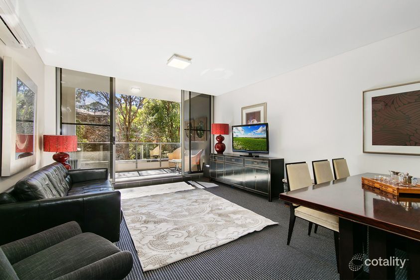 529/3 Mcintyre St, Gordon, NSW 2072