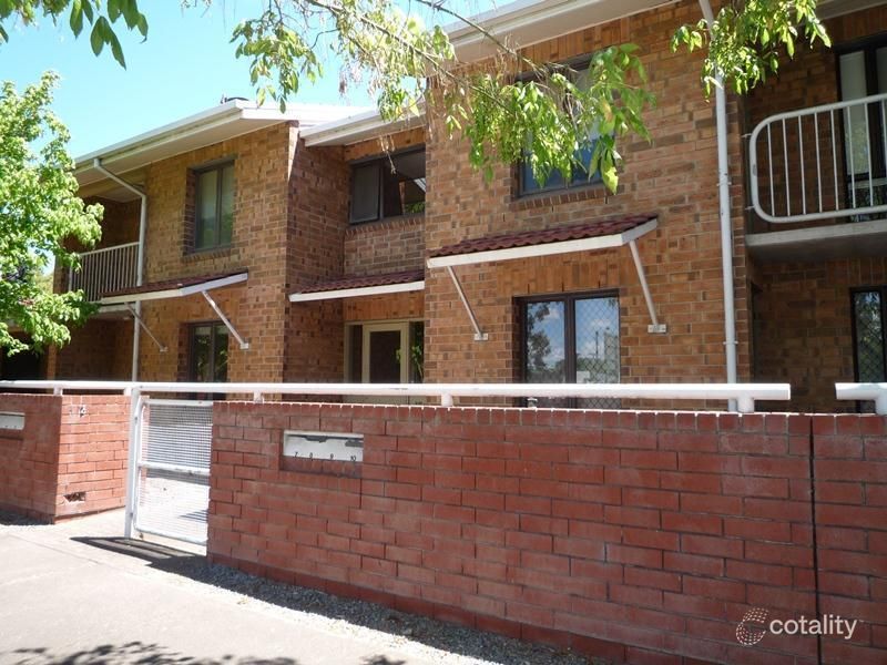 7/153 Port Rd, Queenstown, SA 5014