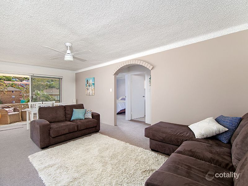 14/1 Ramsay St, Collaroy, NSW 2097