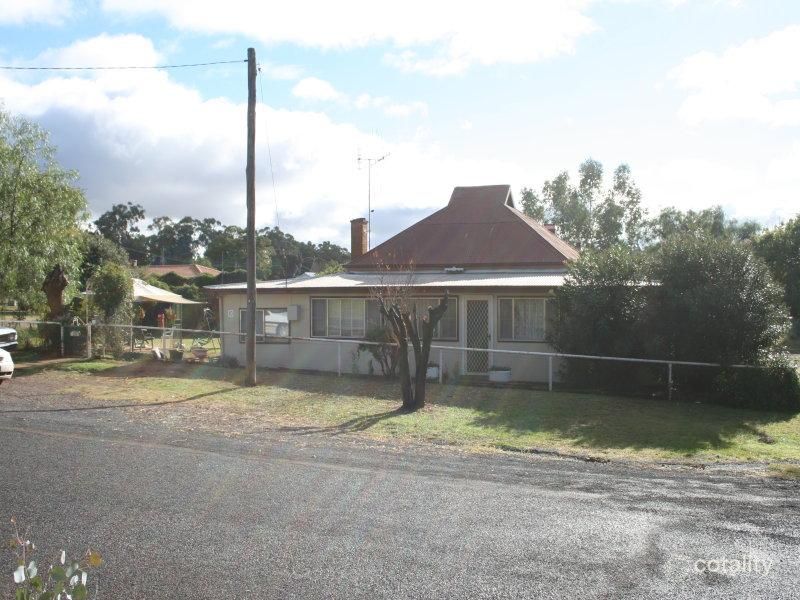 12 Payne St, Geurie, NSW 2818