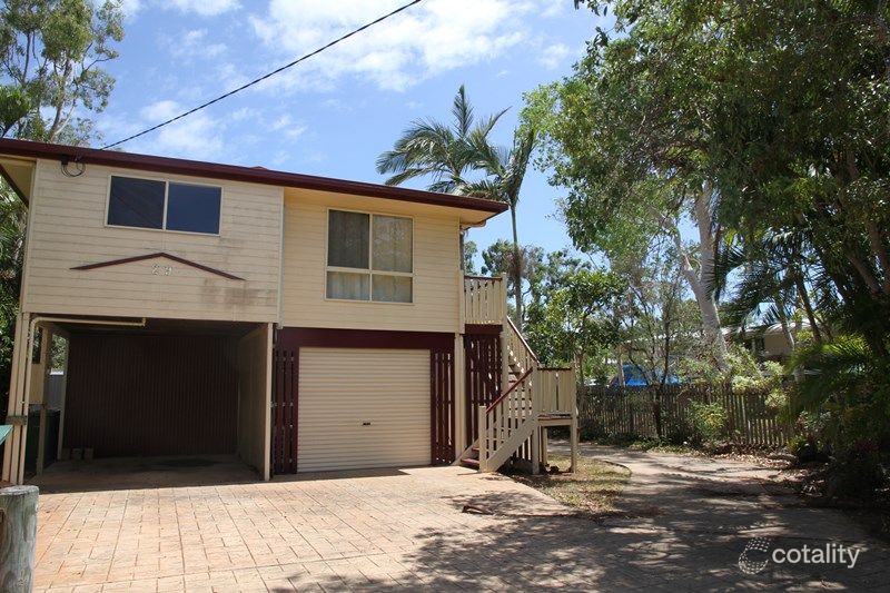 29a Ivey St W, Taranganba, QLD 4703