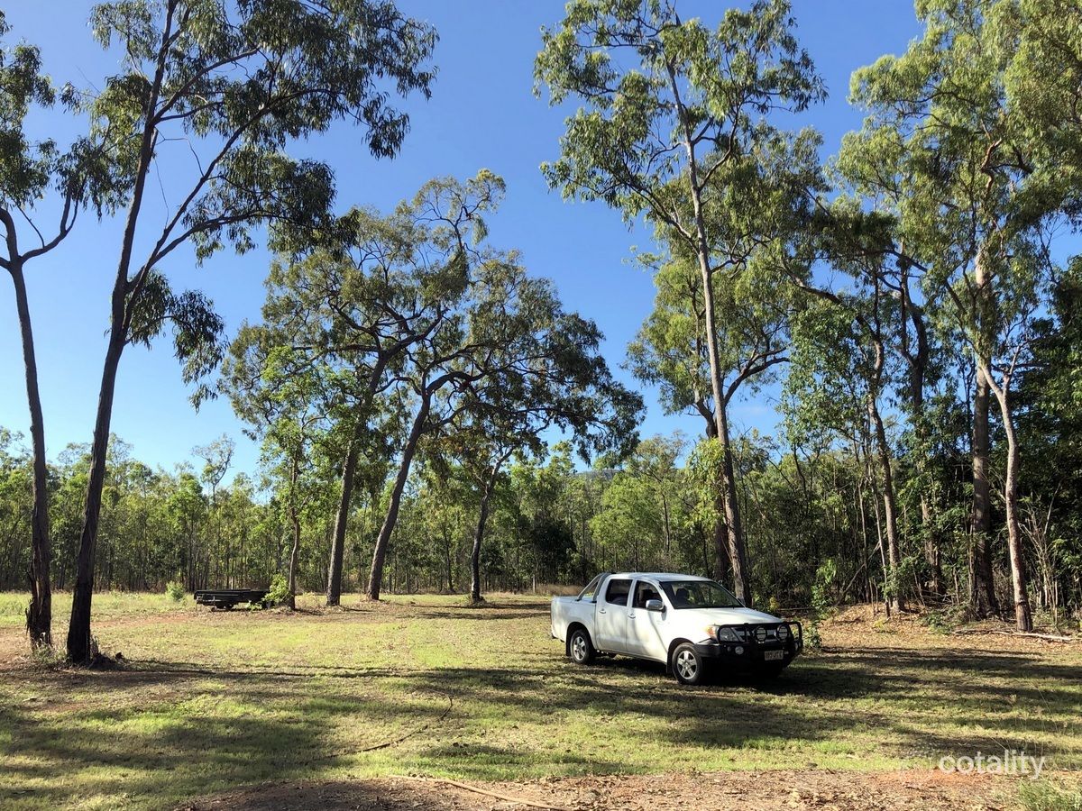 Lot 33 Sir Ken Morris Dr, Cooktown, QLD 4895