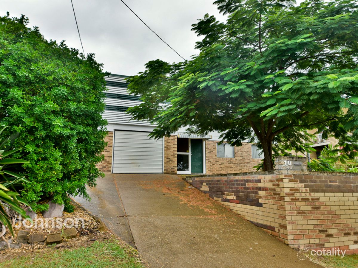 10 Bryant St, Bundamba, QLD 4304