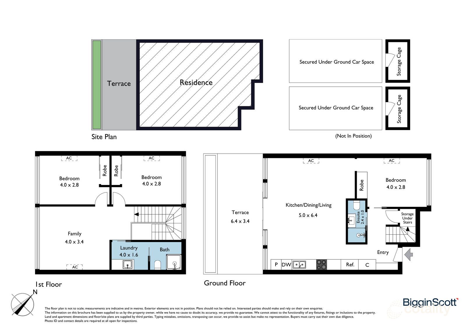 3/79 Mitford St, Elwood, VIC 3184