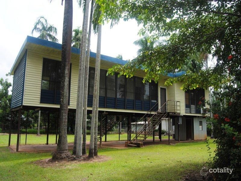 17 Kirra Cres, Batchelor, NT 0845